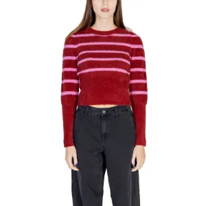 Only Nylon Women's Sweater