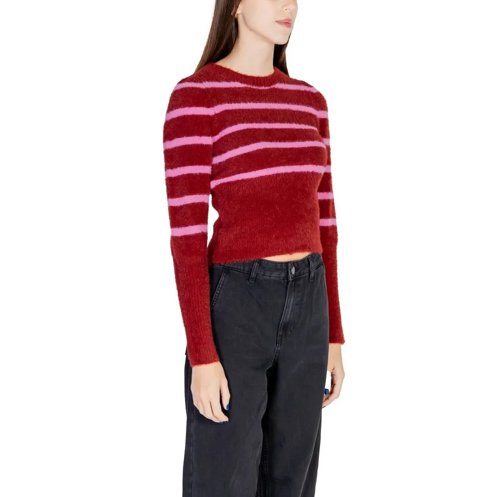Only Nylon Women's Sweater