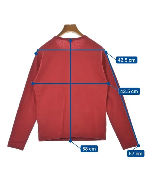ORCIVAL Cardigans
