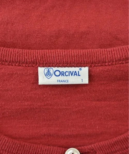 ORCIVAL Cardigans
