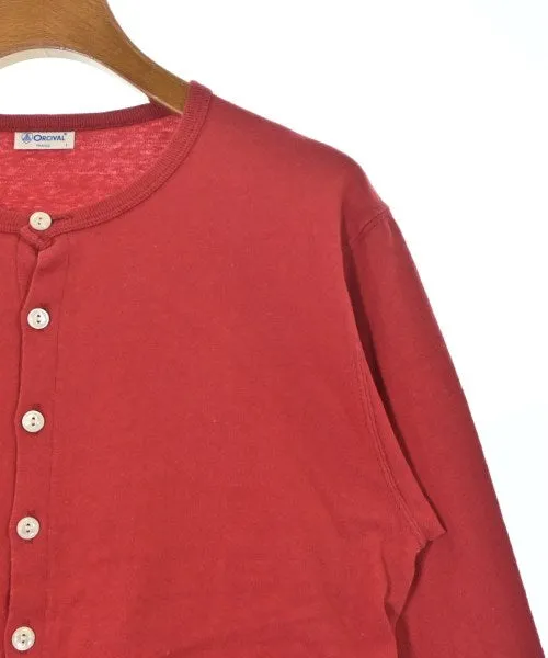 ORCIVAL Cardigans