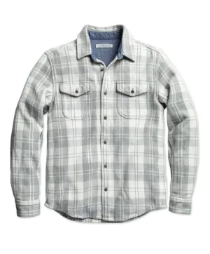 Outerknown | Blanket Shirt