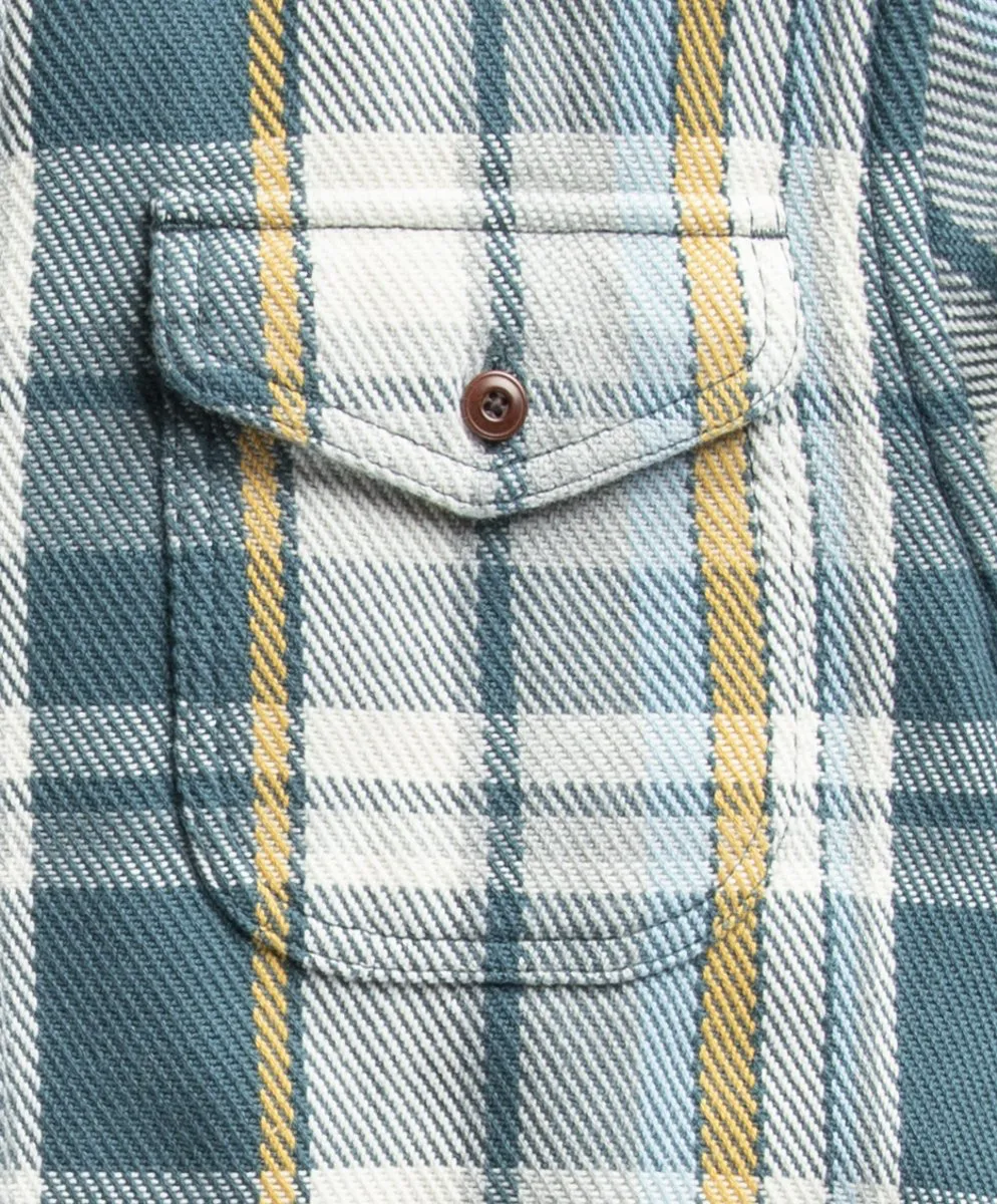 Outerknown | Blanket Shirt