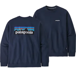 P-6 Logo Uprisal Crew Sweatshirt