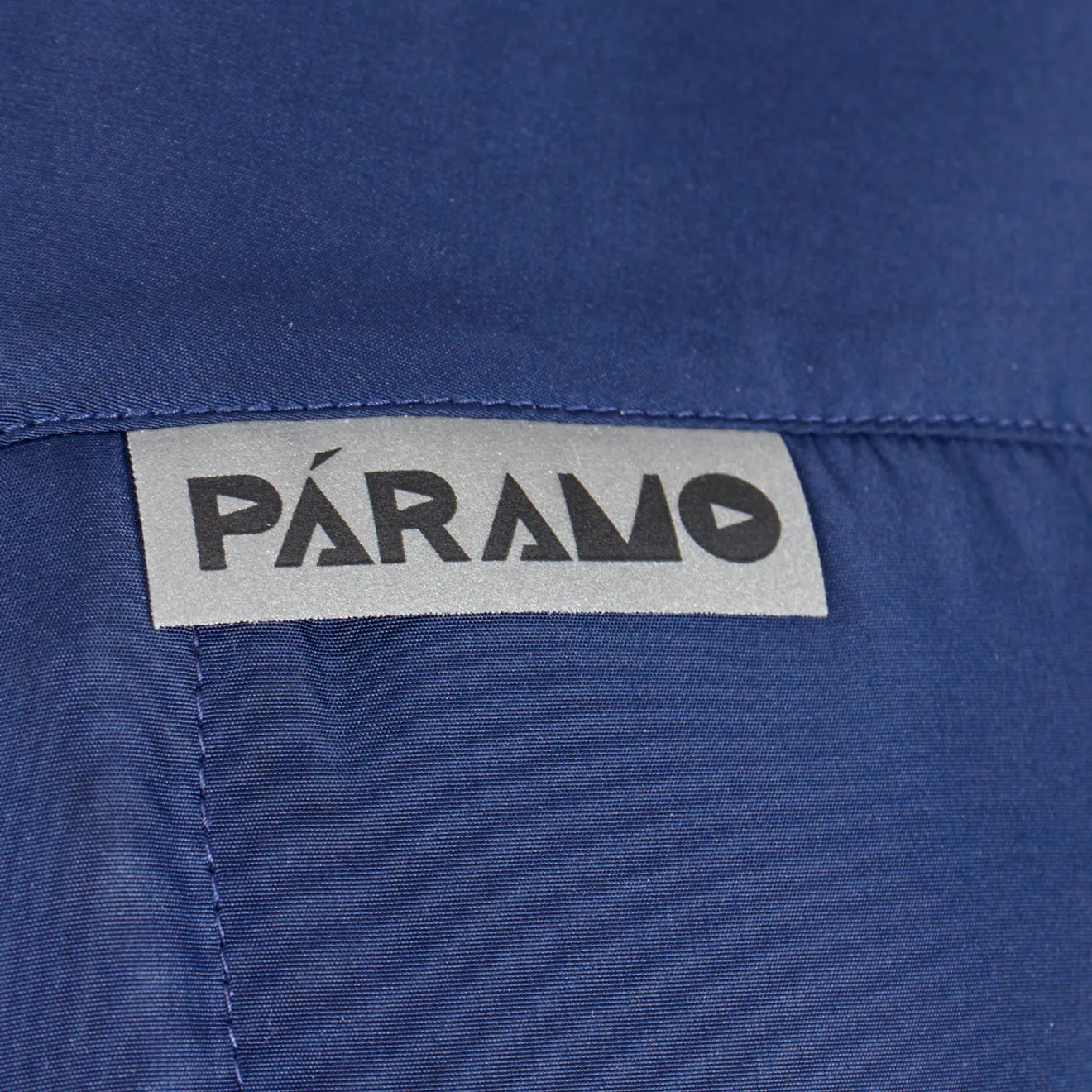 Paramo Womens Alta III Jacket Midnight / Indigo Blue