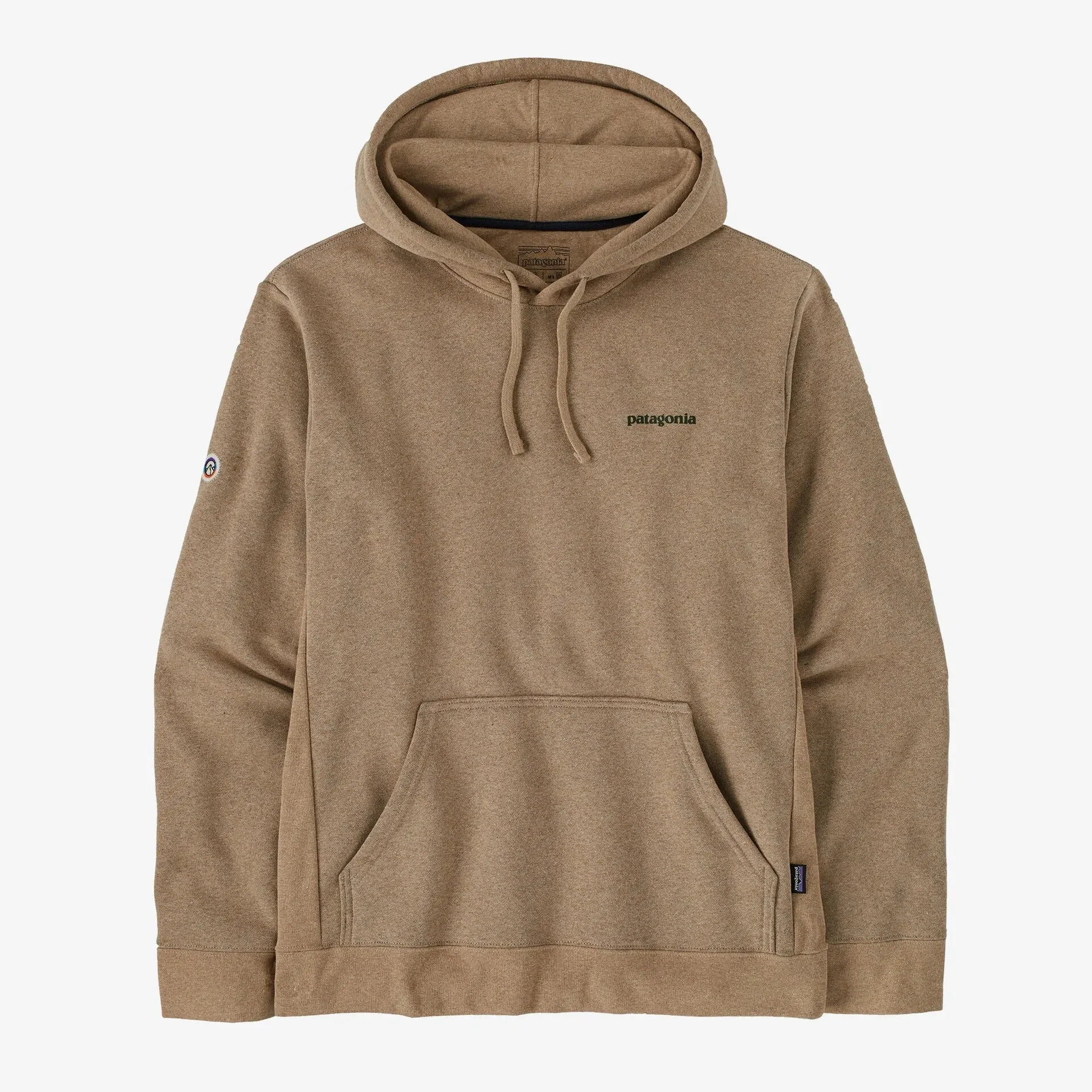 Patagonia Fitz Roy Icon Uprisal Hoody