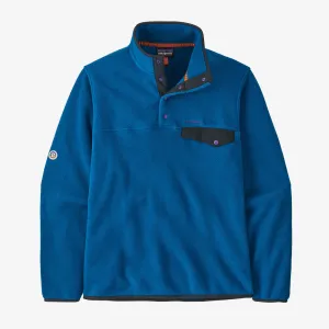Patagonia Lightweight Synchilla Snap-T Pullover