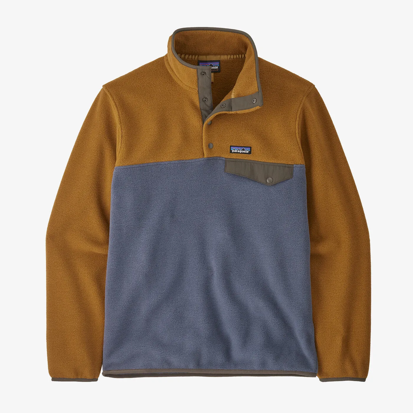 Patagonia Lightweight Synchilla Snap-T Pullover