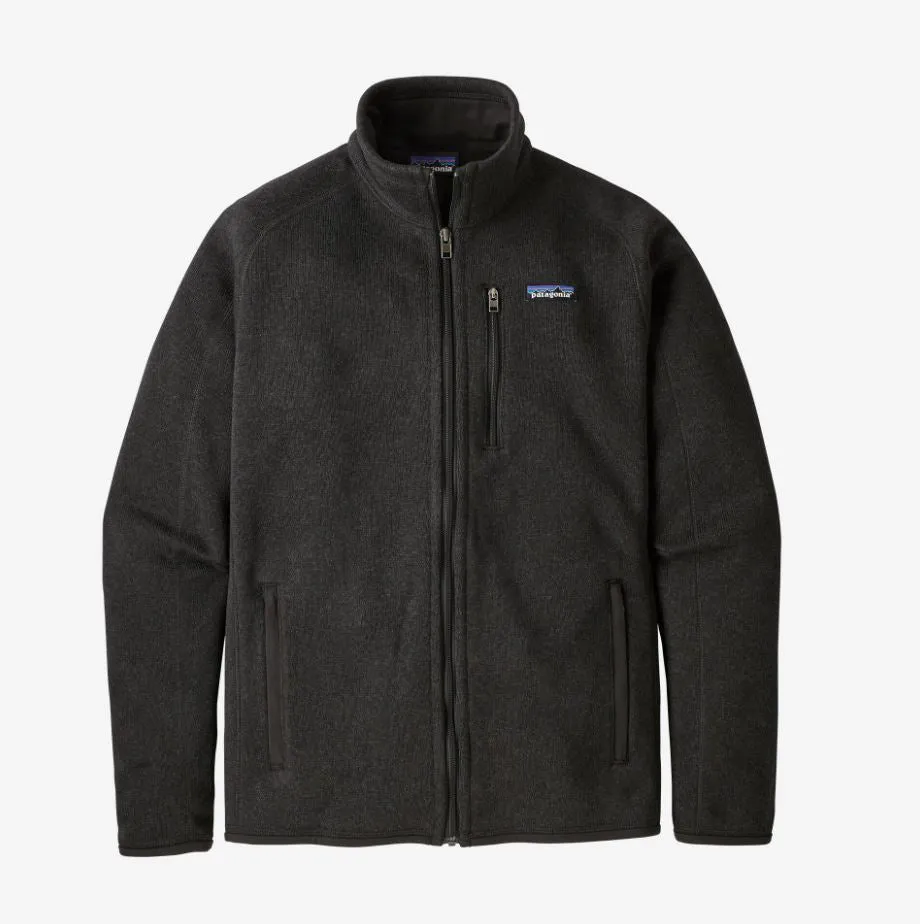 Patagonia M Better Sweater