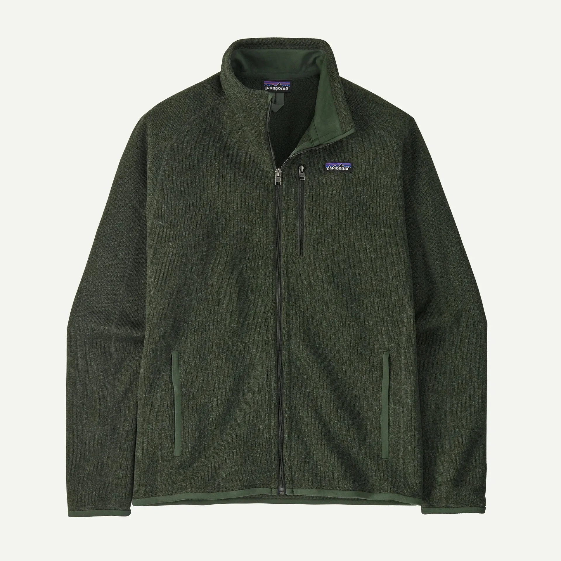Patagonia M Better Sweater