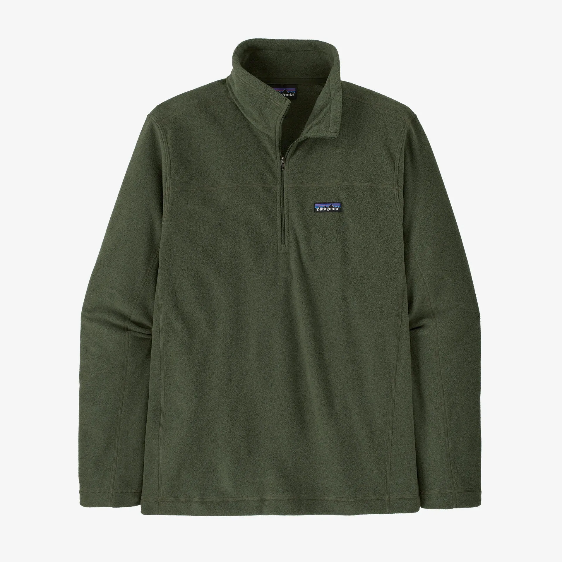Patagonia Micro D Pullover