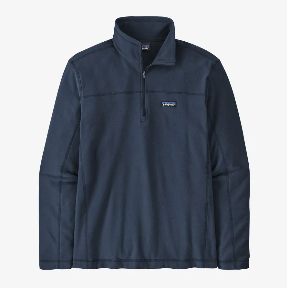 Patagonia Micro D Pullover