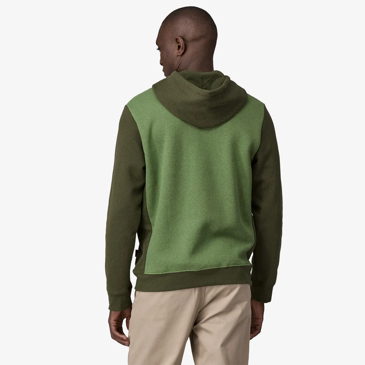 Patagonia Shop Sticker Uprisal Hoody