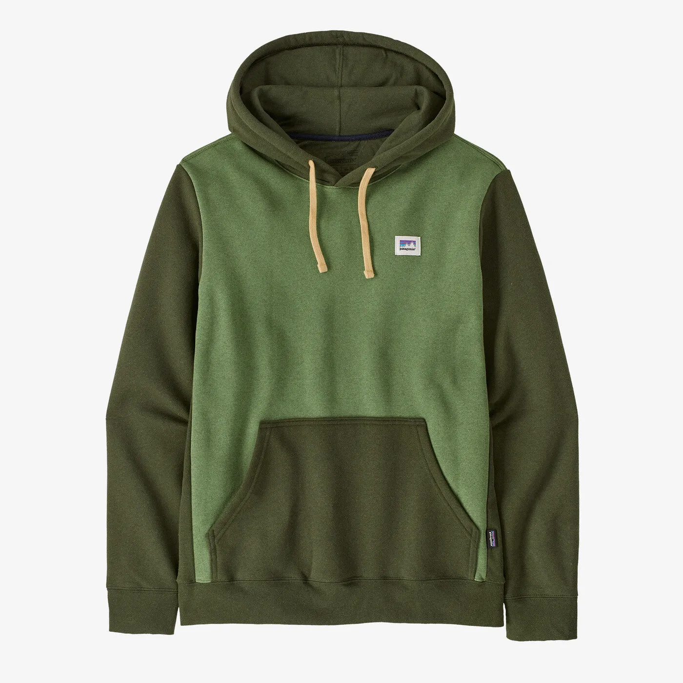 Patagonia Shop Sticker Uprisal Hoody