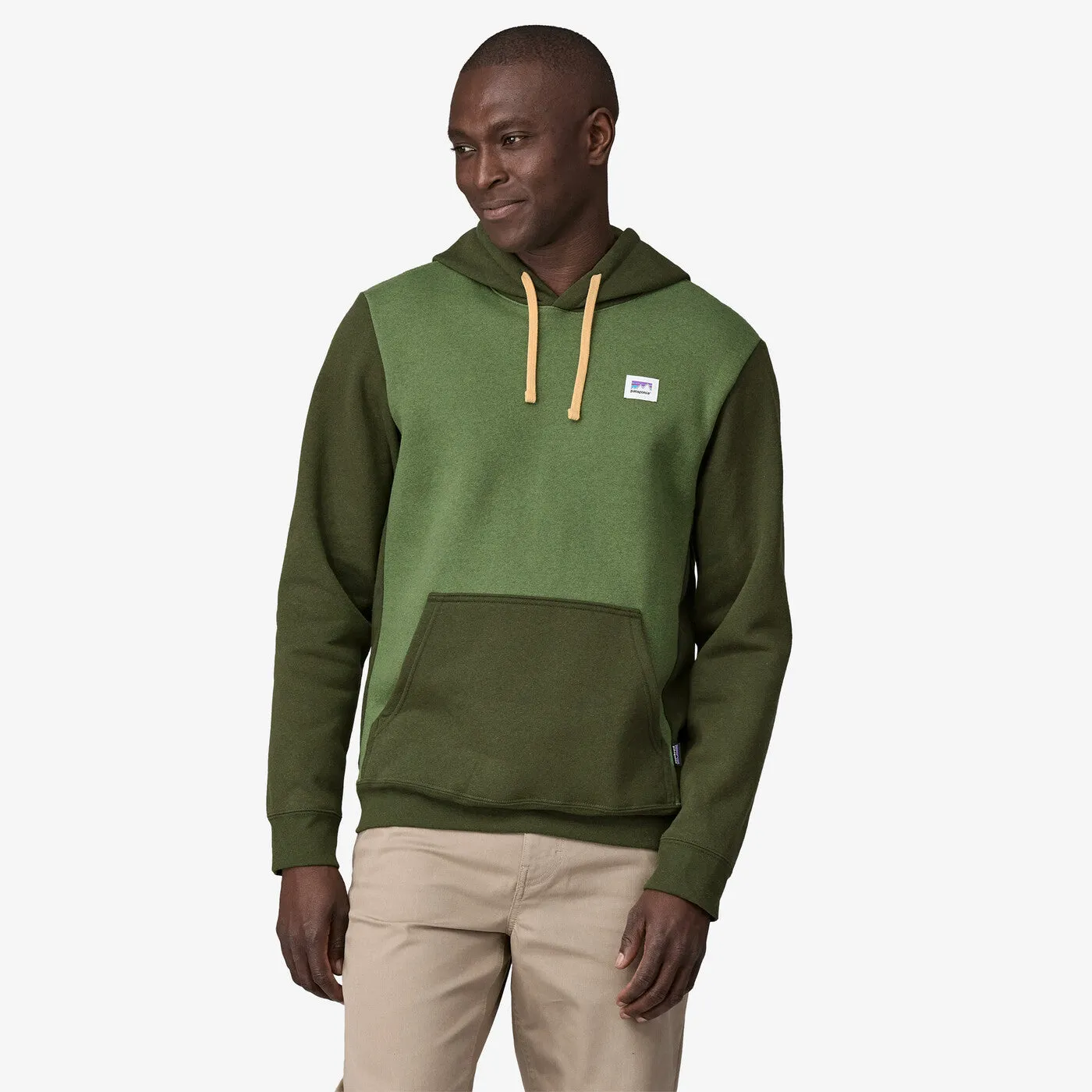 Patagonia Shop Sticker Uprisal Hoody
