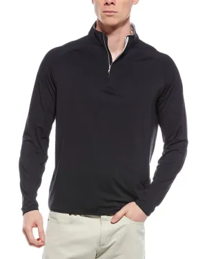 Peter Millar 1/2-Zip Knitwear