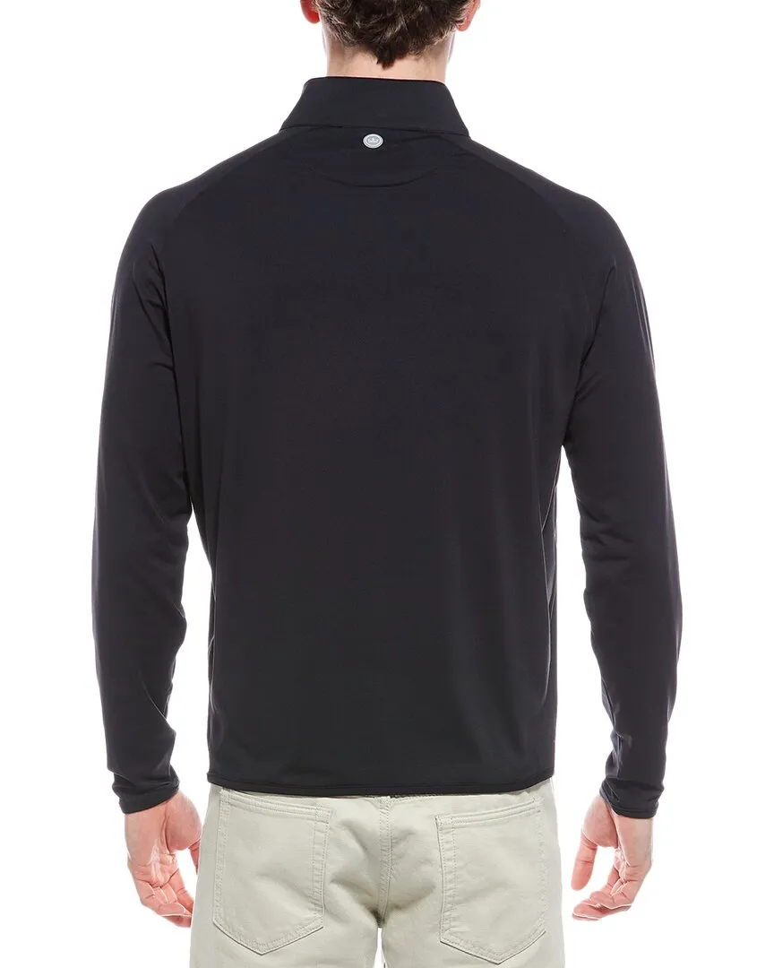 Peter Millar 1/2-Zip Knitwear