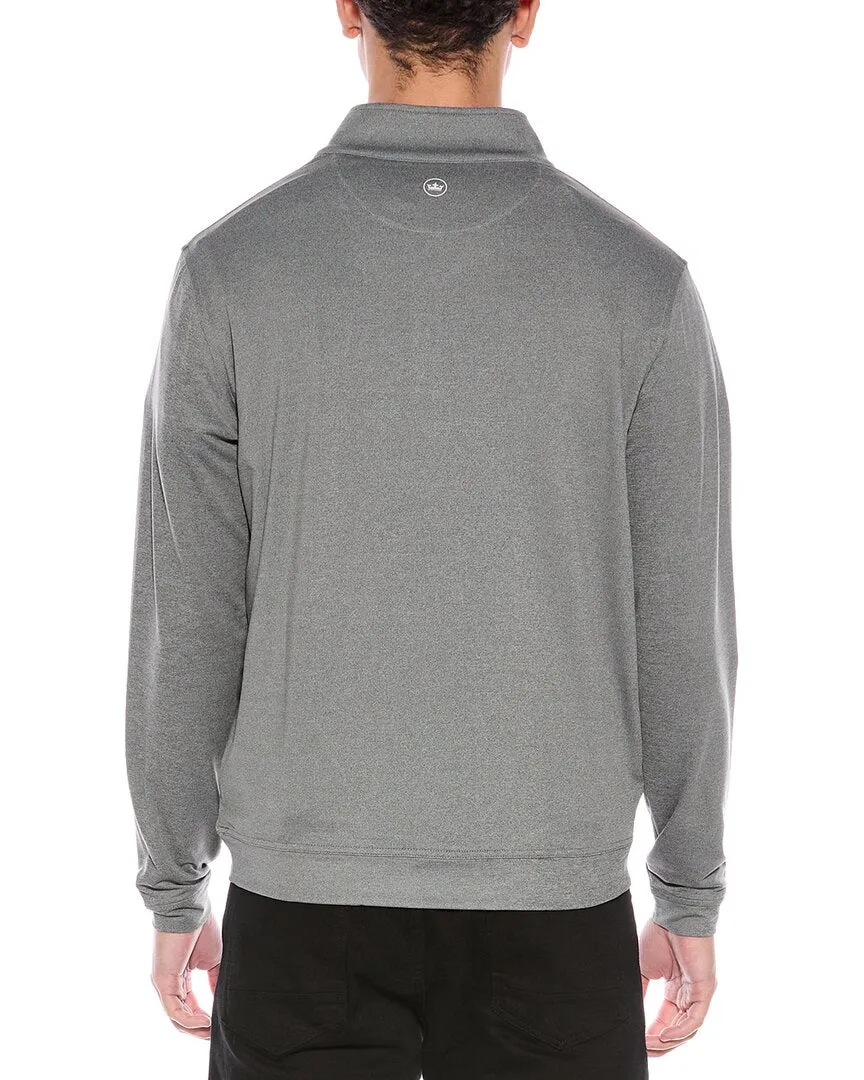 Peter Millar Quarter Zip Knitwear