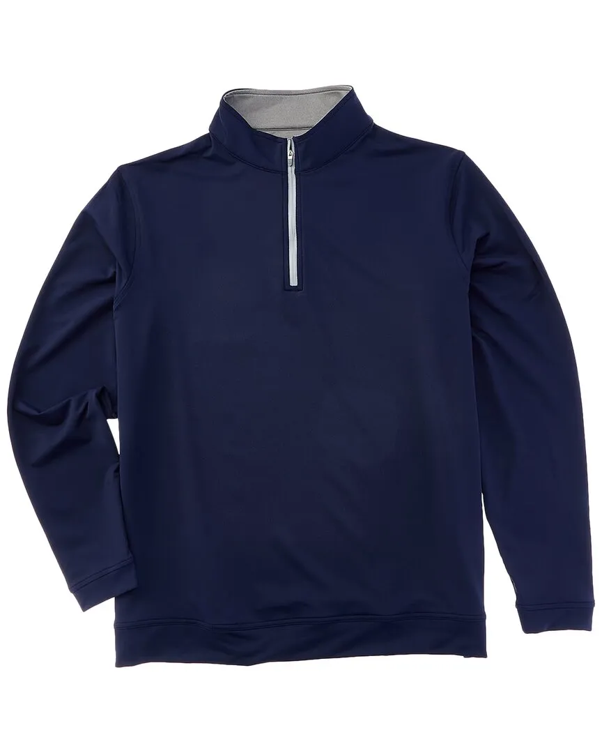 Peter Millar Quarter Zip Knitwear