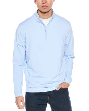 Peter Millar Quarter Zip Knitwear