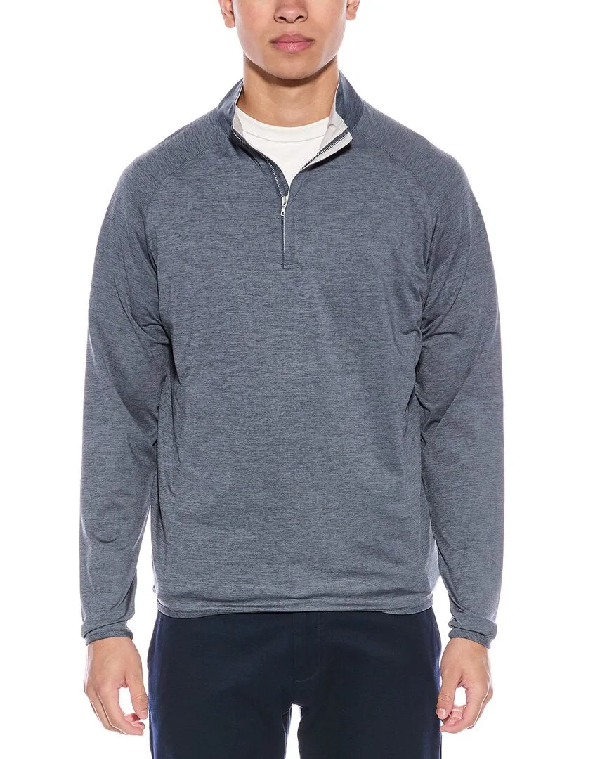 Peter Millar Quarter Zip Knitwear