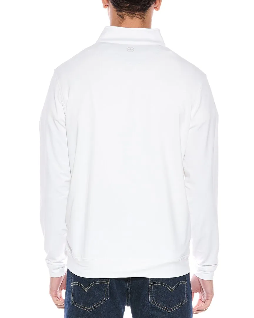 Peter Millar Quarter Zip Knitwear