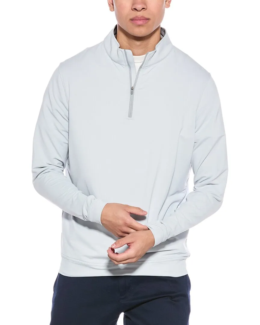 Peter Millar Quarter Zip Knitwear