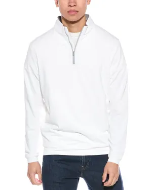 Peter Millar Quarter Zip Knitwear