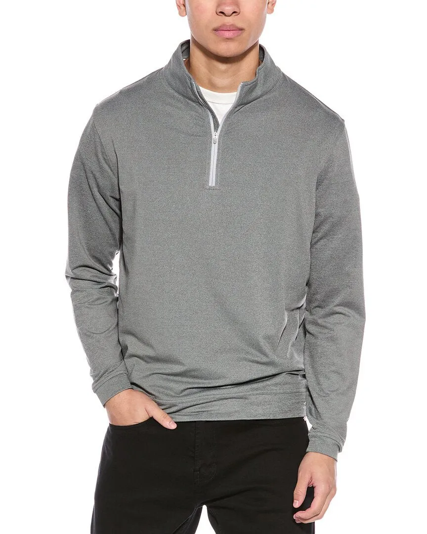 Peter Millar Quarter Zip Knitwear