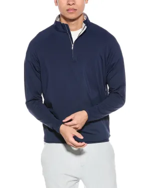 Peter Millar Quarter Zip Knitwear