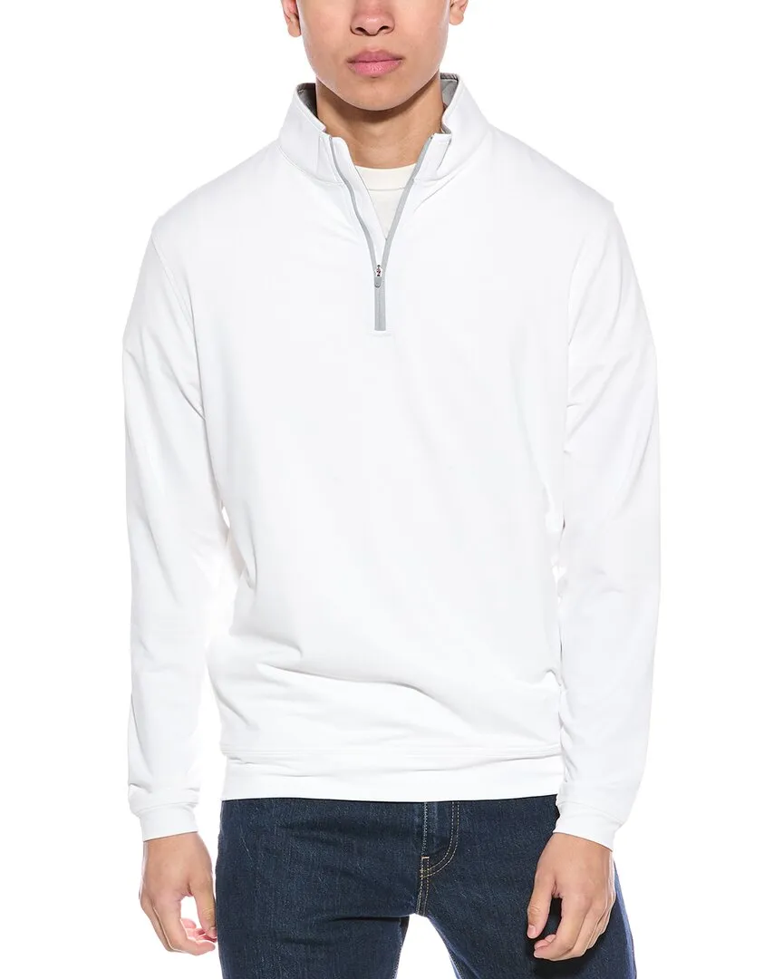 Peter Millar Quarter Zip Knitwear