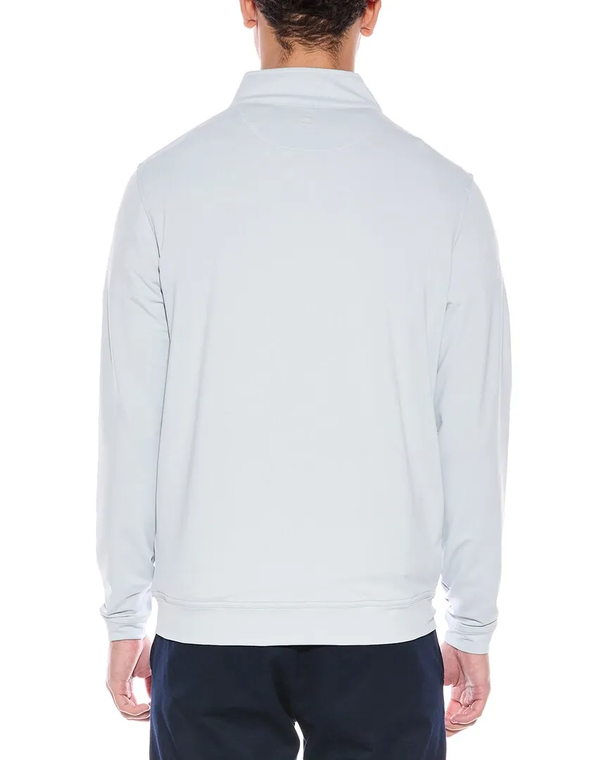 Peter Millar Quarter Zip Knitwear