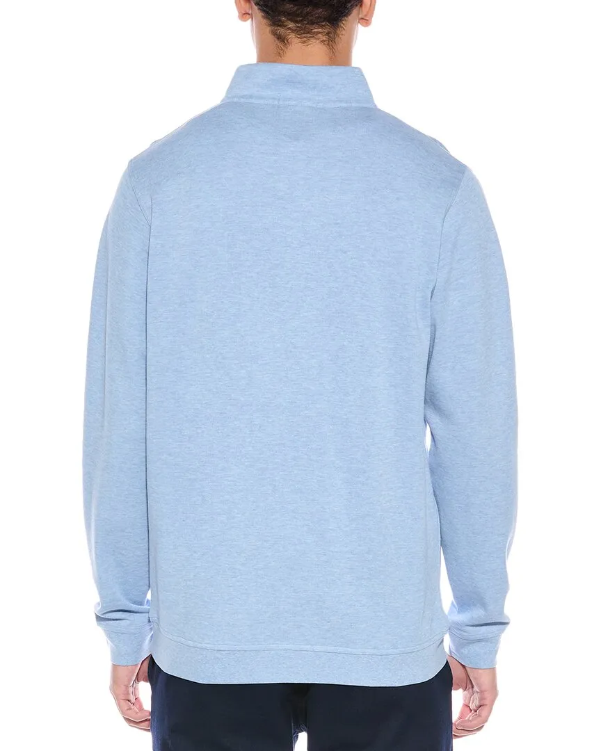 Peter Millar Quarter Zip Knitwear