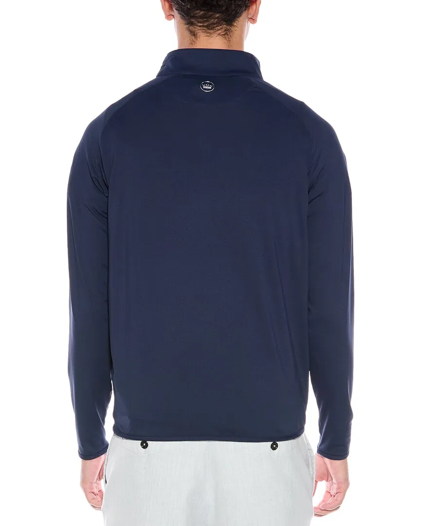 Peter Millar Quarter Zip Knitwear