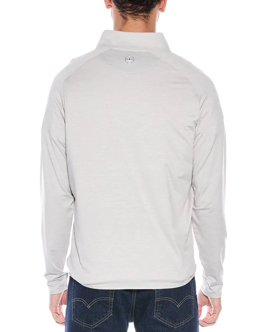 Peter Millar Quarter Zip Knitwear