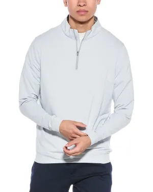 Peter Millar Quarter Zip Knitwear