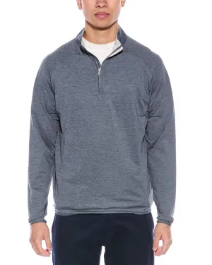 Peter Millar Quarter Zip Knitwear