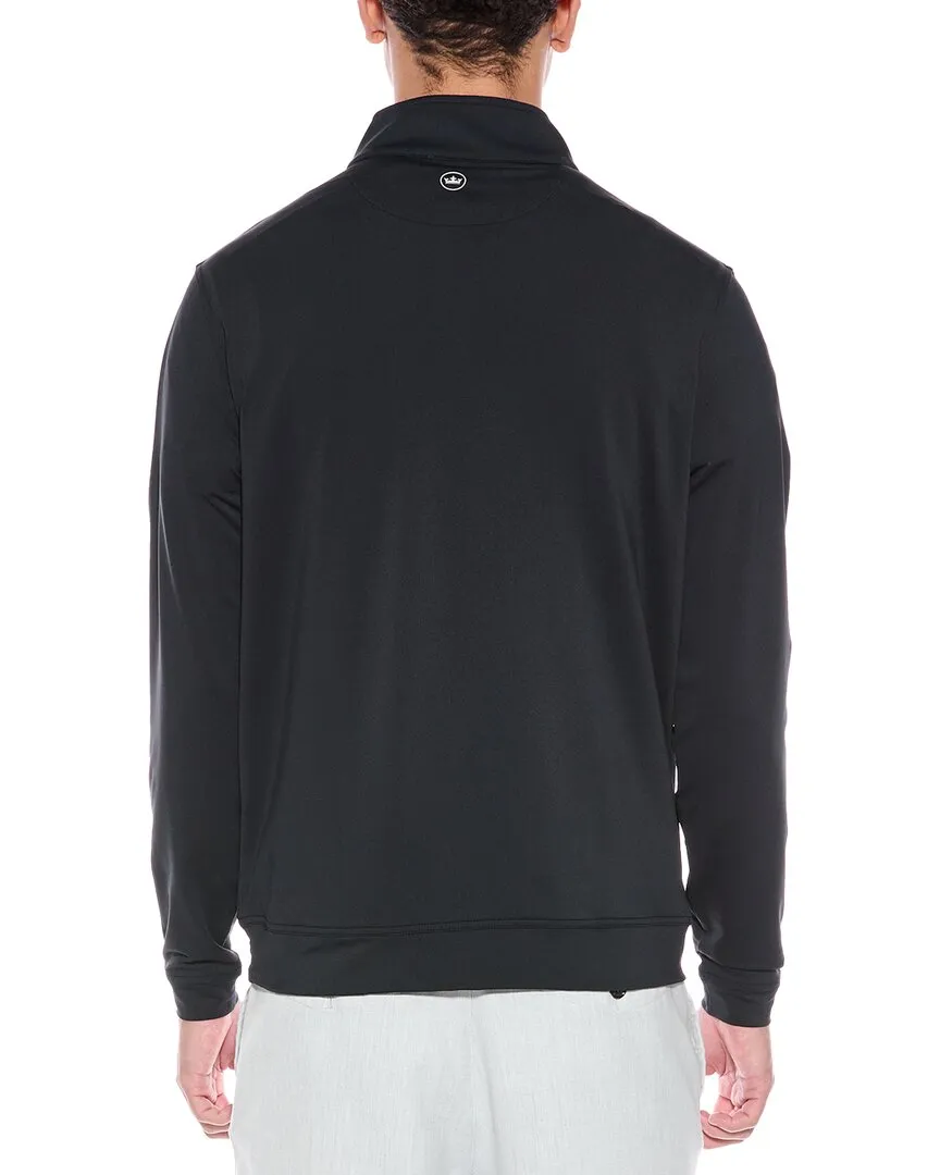Peter Millar Quarter Zip Knitwear