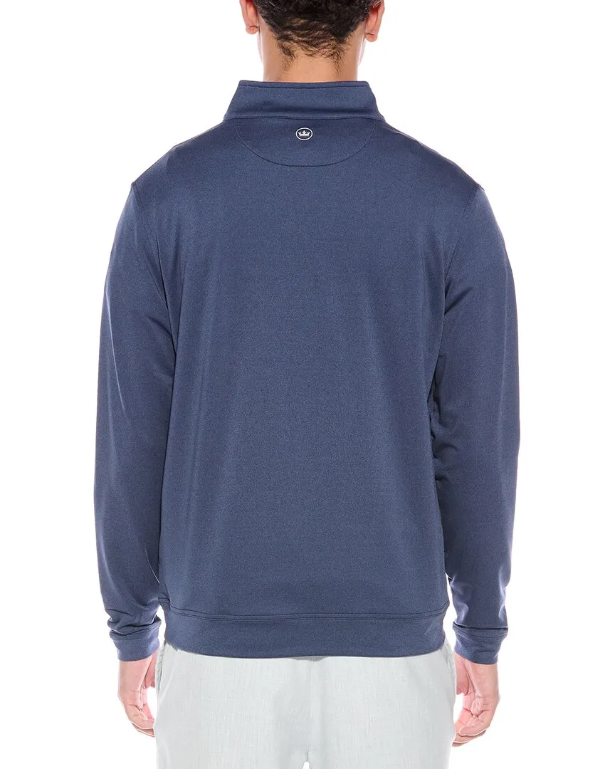Peter Millar Quarter Zip Knitwear
