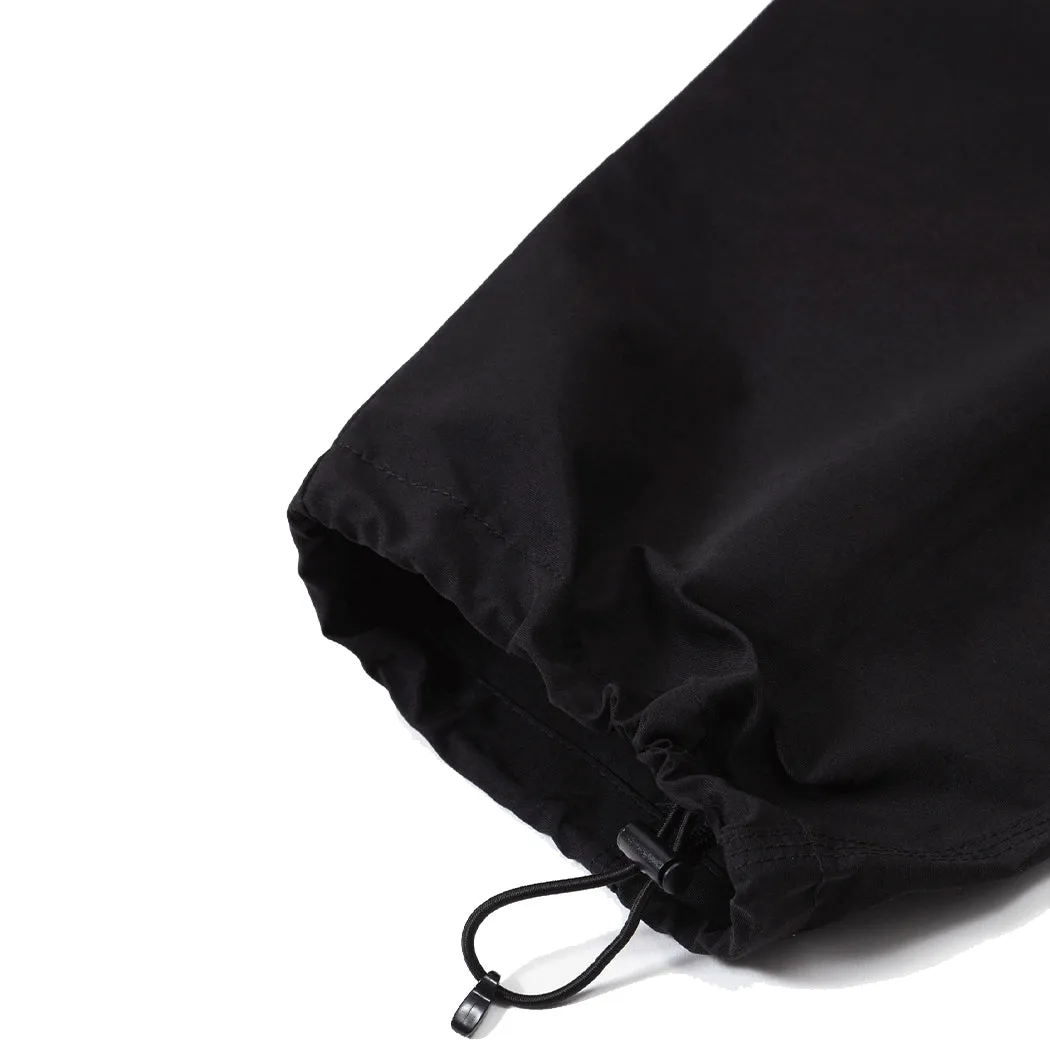 Purple Mountain Observatory Loose Alpine Pant Black