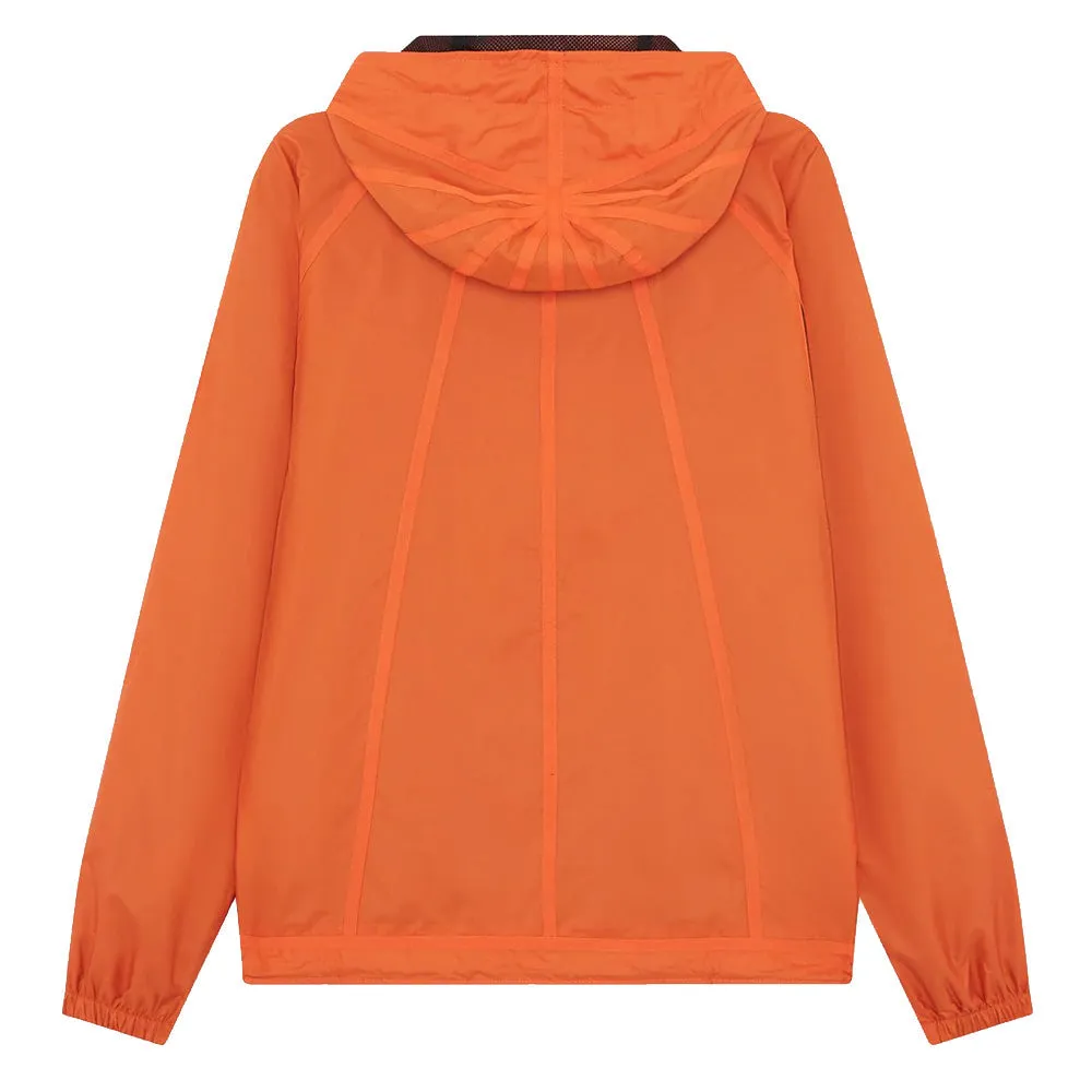 Raeburn SI Anorak Orange