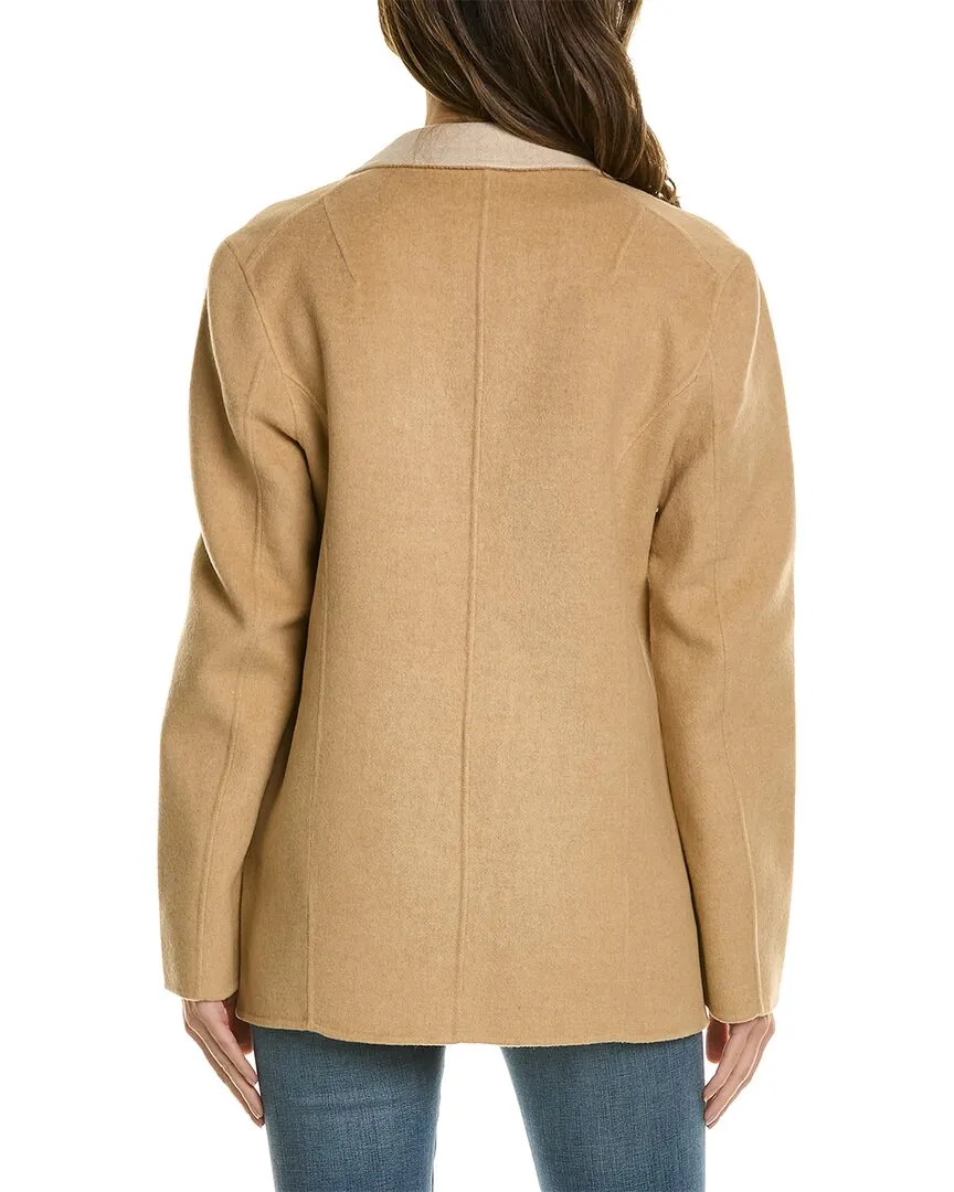 rag & bone Margot Wool-Blend Blazer
