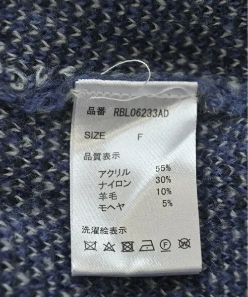 RAGEBLUE Cardigans