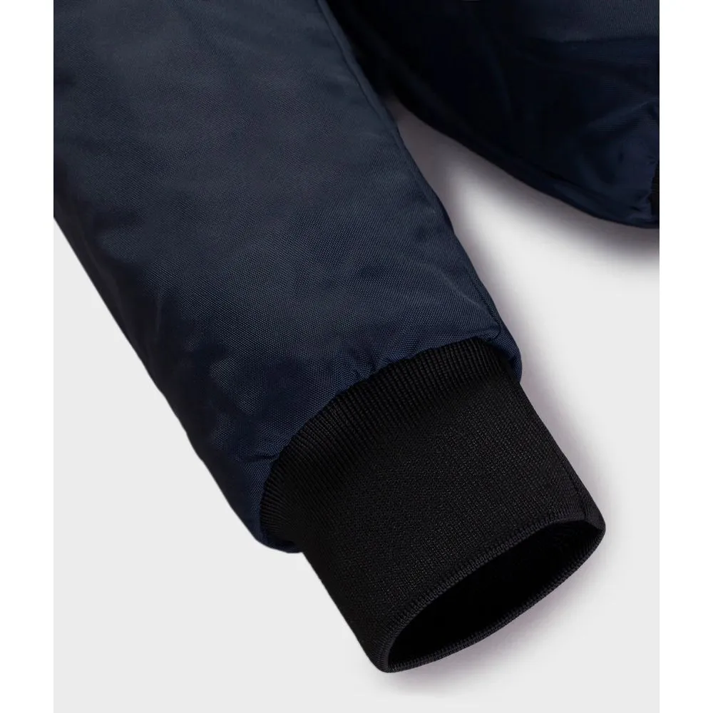 Refrigiwear Polyamide Men Men's Jacket