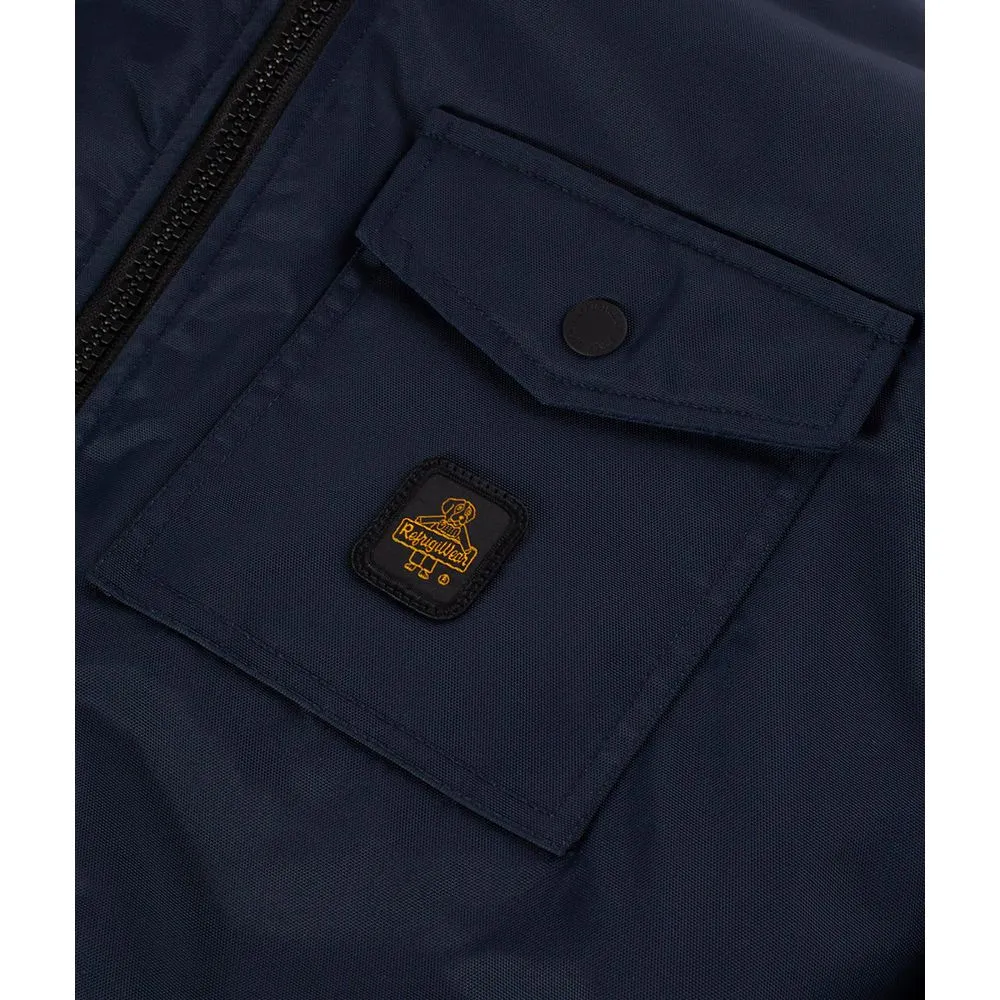 Refrigiwear Polyamide Men Men's Jacket
