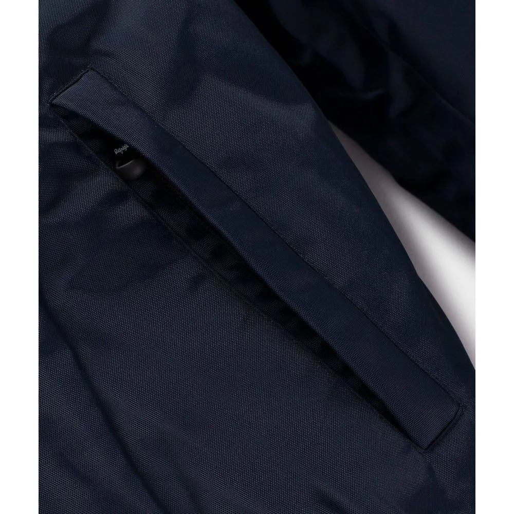 Refrigiwear Polyamide Men Men's Jacket