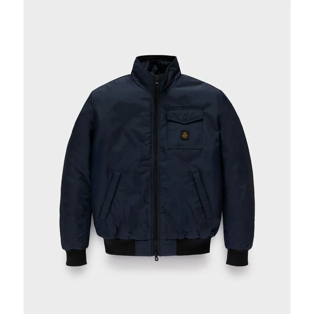 Refrigiwear Polyamide Men Men's Jacket
