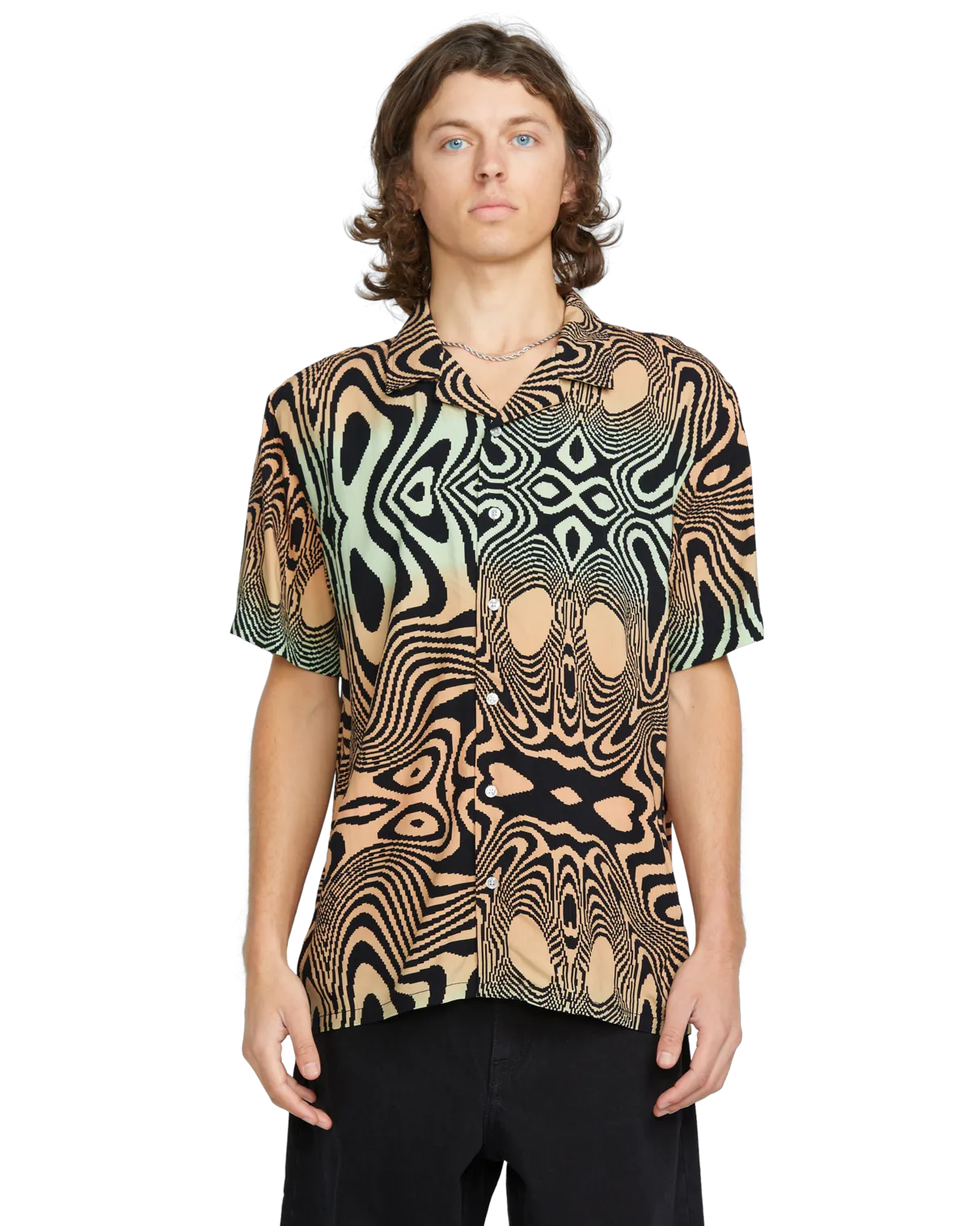 Rygalski Shirt in Multi