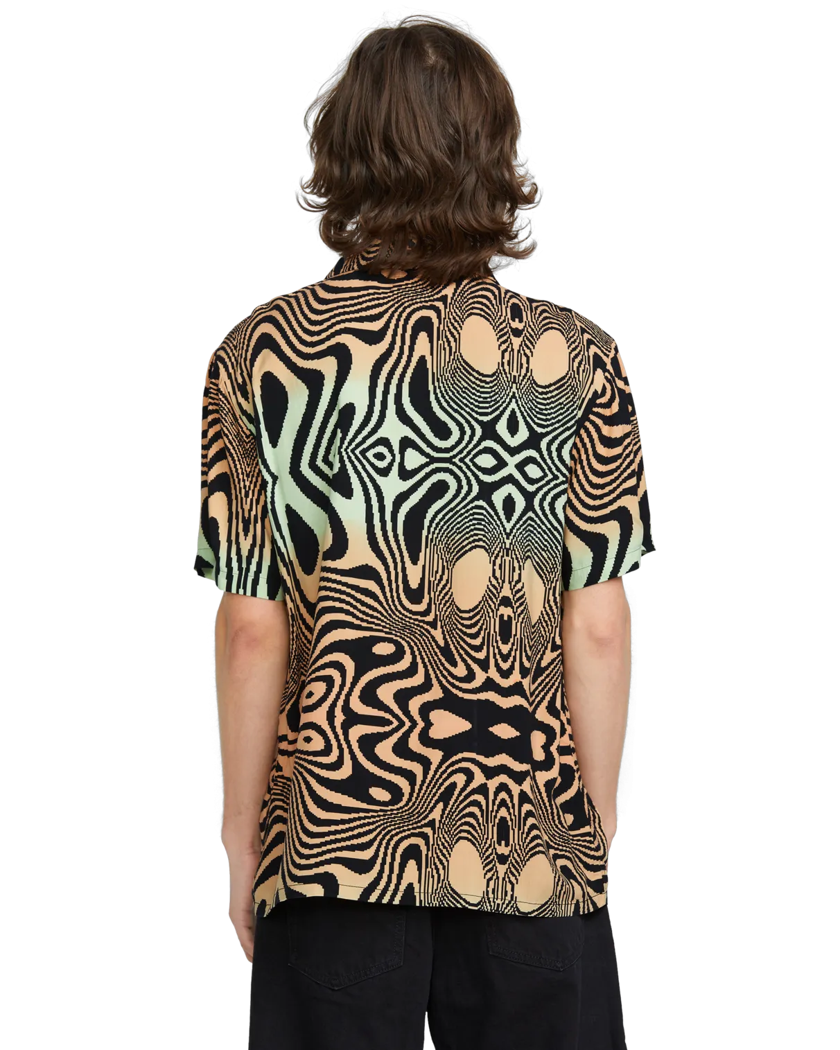 Rygalski Shirt in Multi