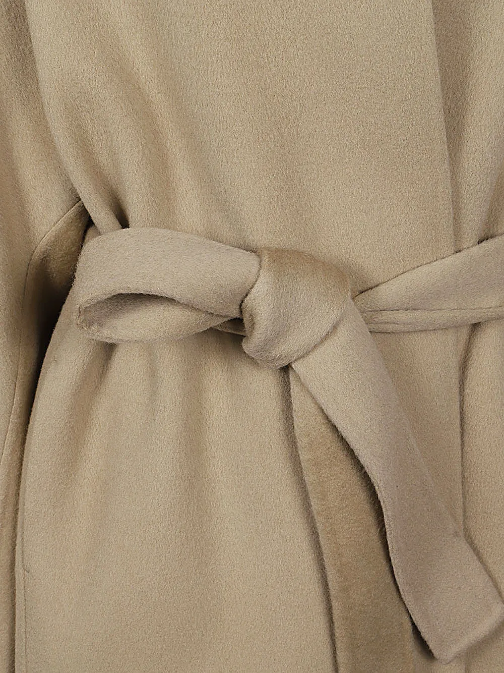 Sand Women's Coats